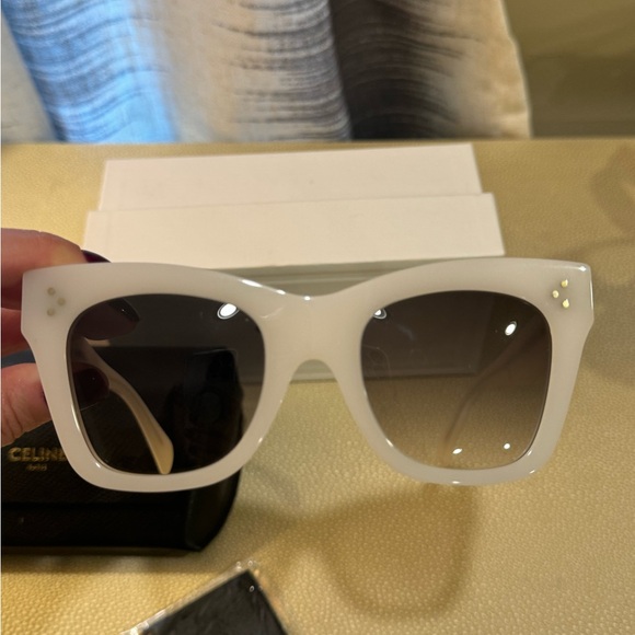 Celine Sunglasses - Picture 5 of 5